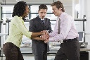business people