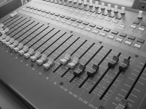 control board